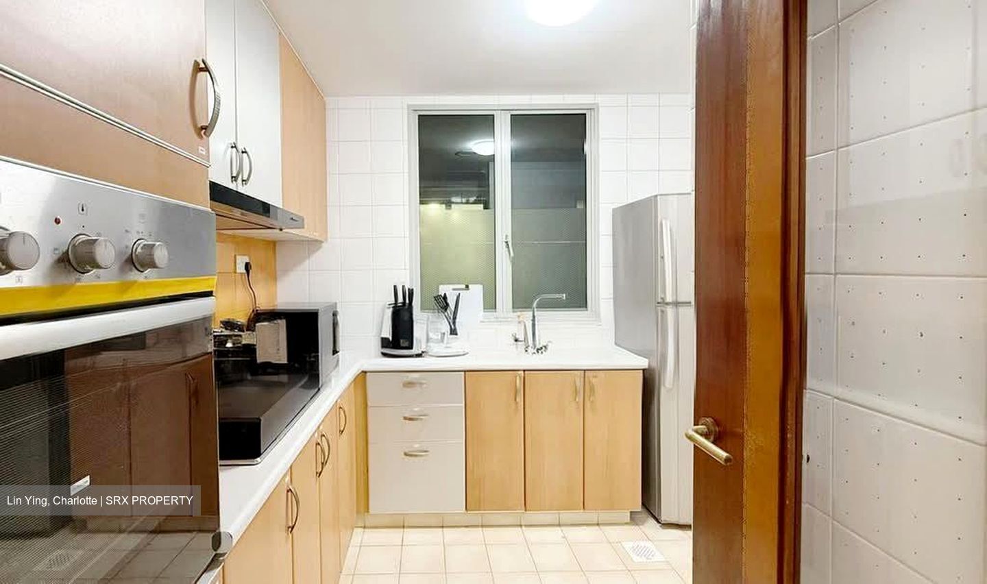 Sunshine Plaza (D7), Apartment #587643141